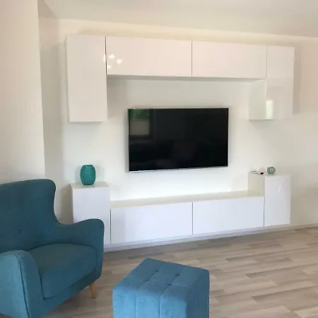Markulin Apartman *