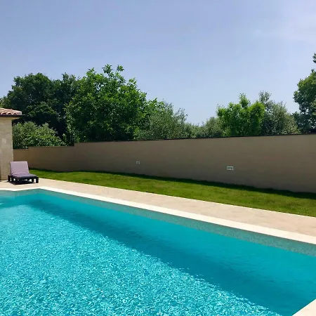 Markulin Apartman
