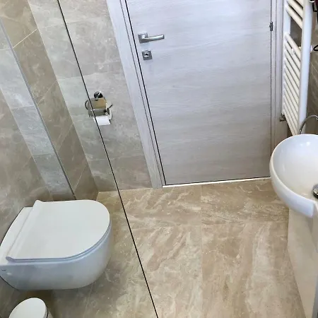 Markulin Apartman Šišan