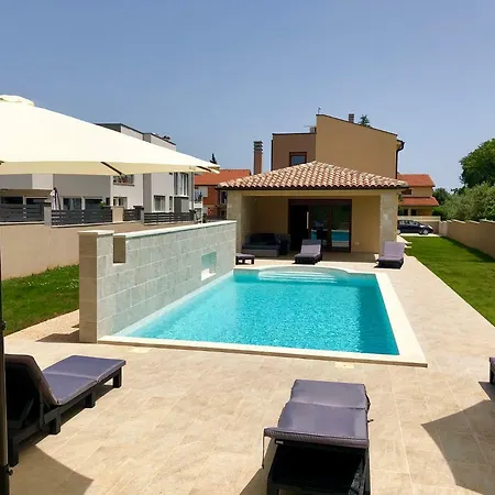 Markulin Apartman Šišan