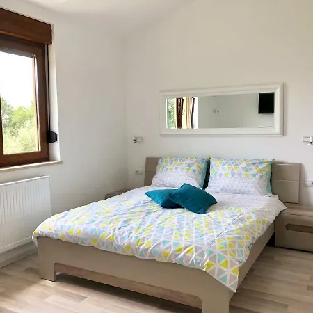 Apartman Markulin Šišan