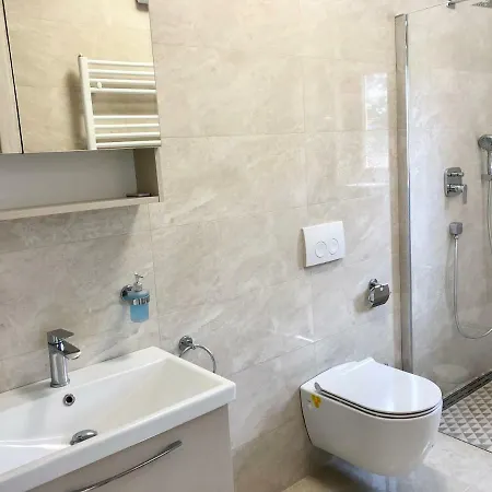 Apartman Markulin *