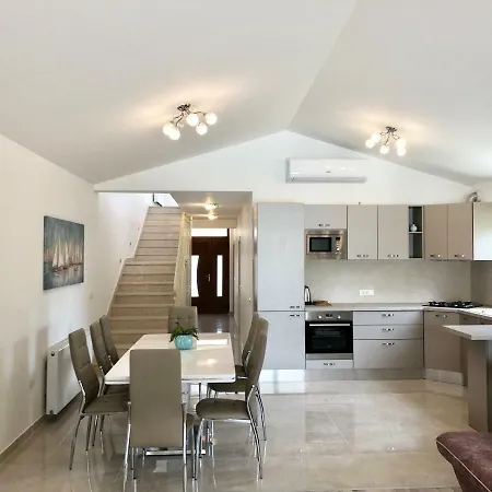 Apartman Markulin Šišan