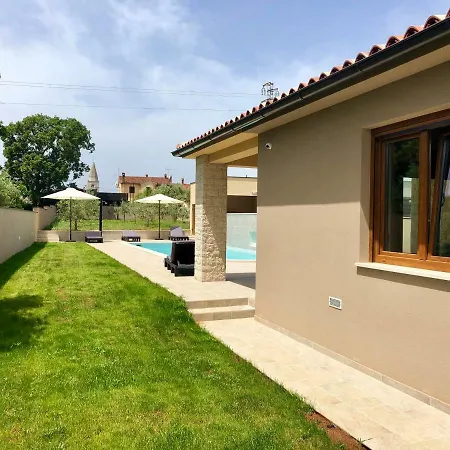Markulin Apartman