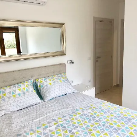 Apartman Markulin *