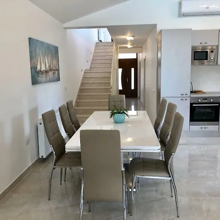 Apartman Markulin Šišan