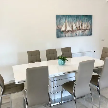 Apartman Markulin
