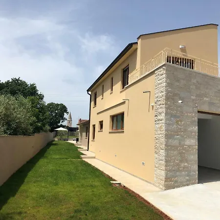 Apartman Markulin