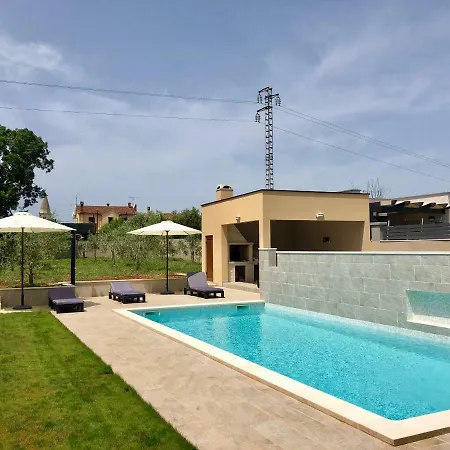 Apartman Markulin