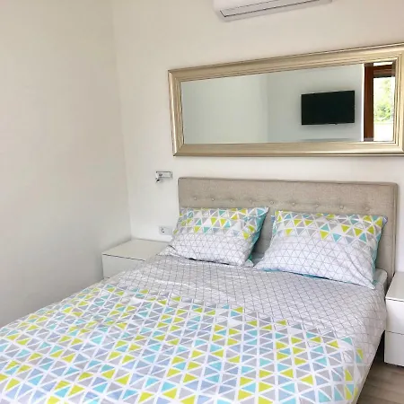 Markulin Apartman