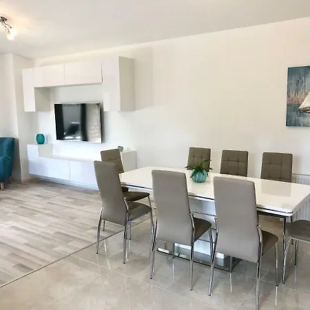 Apartman Markulin Šišan
