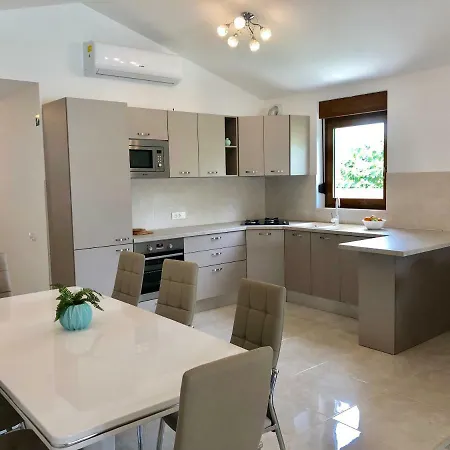 Apartman Markulin *