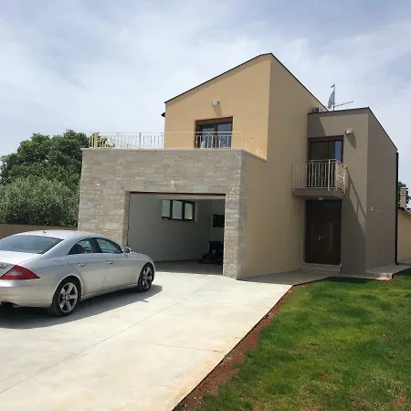 Markulin Apartman *