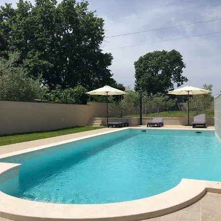 Markulin Apartman