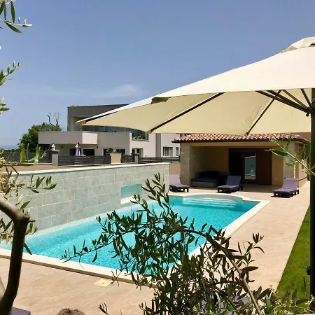 Markulin Apartman