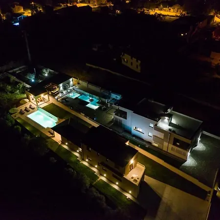 Apartman Markulin Šišan