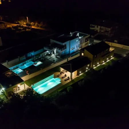 Apartman Markulin